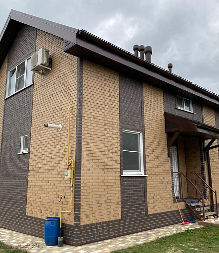 Facade Panels, BERG - 4