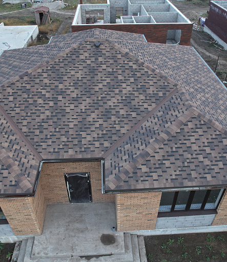 Bitumen Shingles, PREMIUM, GENOA, Cofe - 1