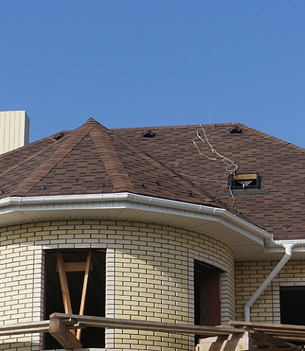 Bitumen Shingles, PREMIUM, GRANADA, Sesame - 4