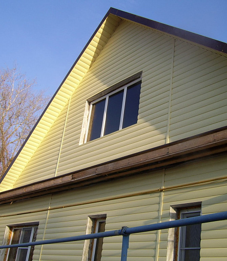 Siding, PREMIUM, D4,7T