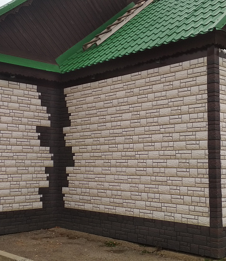 Facade Panels, BURG - 5