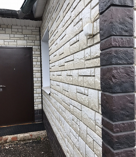 Facade Panels, BURG - 2