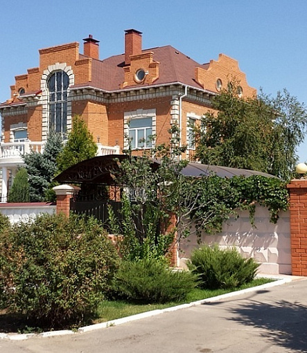 Bitumen Shingles, PREMIUM, ZURICH, Chili