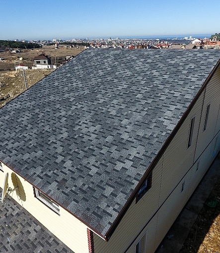Bitumen Shingles, PREMIUM, GENOA, Cannoli - 2