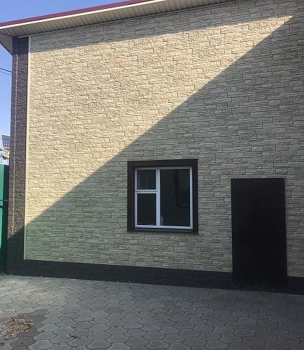 Facade Panels, STEIN, Amber - 5