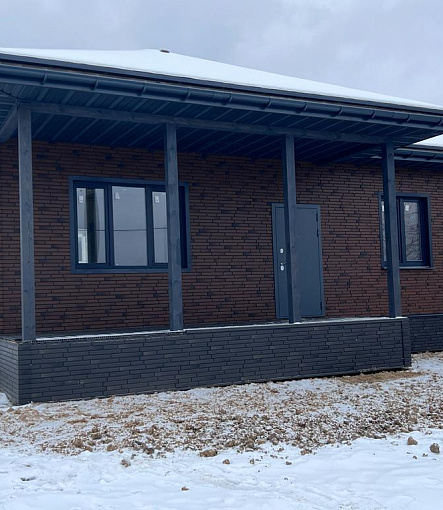 Facade Panels, KLINKER - 5