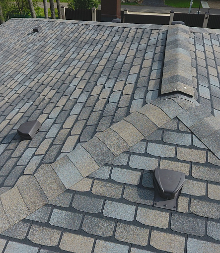 Bitumen Shingles, PREMIUM, GENEVA, Wagasi - 5