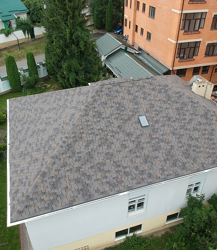 Bitumen Shingles, PREMIUM, SAPPORO, Wagasi - 6