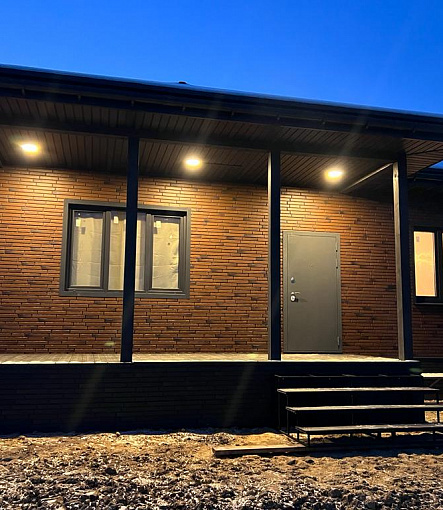 Facade Panels, KLINKER - 2