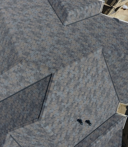 Bitumen Shingles, Series Premium, Collection Sapporo, Color Wagasi - 4