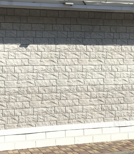 Facade Panels, FELS - 4