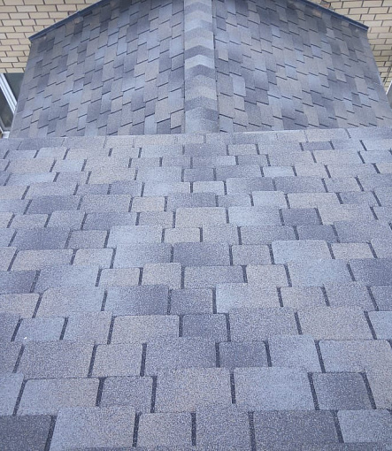 Bitumen Shingles, Series Premium, Collection Sapporo, Color Wagasi - 19