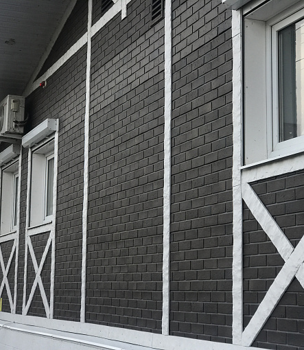 Facade Panels, BERG - 2