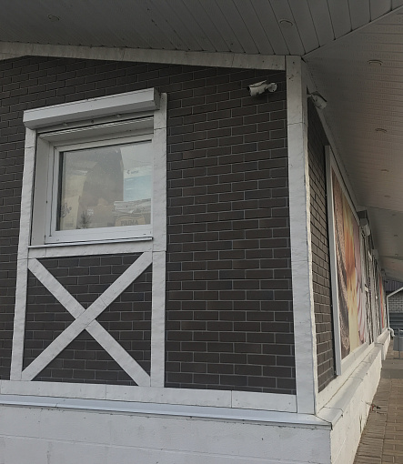 Facade Panels, BERG - 9