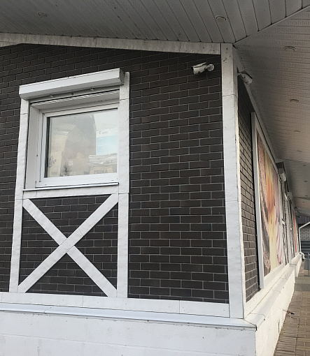 Facade Panels, BERG - 8