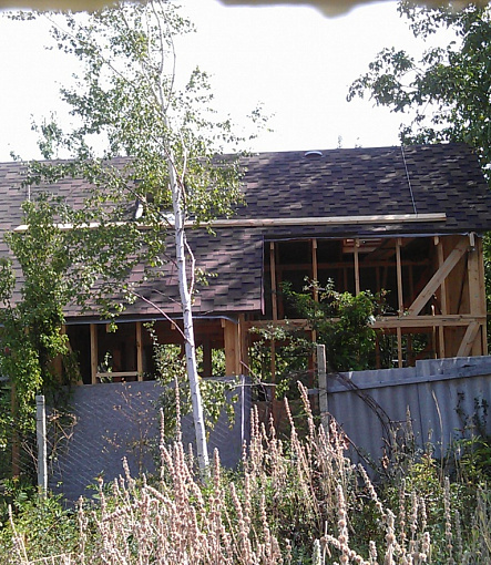 Bitumen Shingles, Series Premium, Collection Genoa, Color Trufel - 2