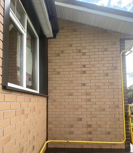 Facade Panels, BERG - 2