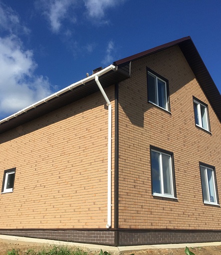 Facade Panels, BERG - 1