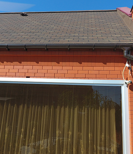 Bitumen Shingles, PREMIUM, GENEVA, Peanut - 6