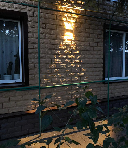 Facade Panels, DUFOUR - 1