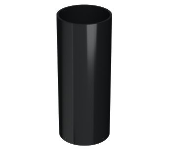 Pipe 1,5 m Lux Carbon