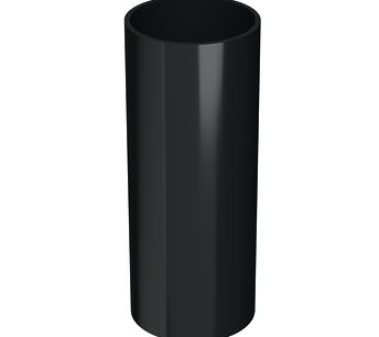 Pipe 1,5 m Lux Carbon