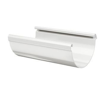 Gutter 1,5 m Lux Ice cream