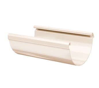 Gutter 1,5 m Lux Latte