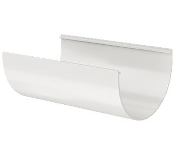 Gutter 1,5 m Premium Ice cream