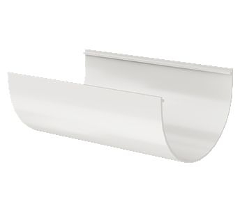 Gutter 1,5 m Premium Ice cream