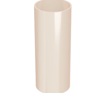 Pipe 1,5 m Lux Latte