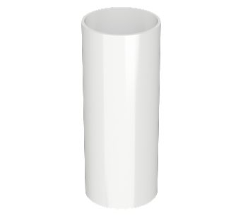 Pipe 1,5 m Lux Ice cream