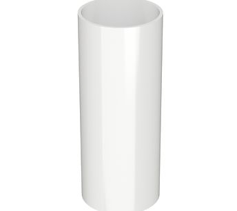 Pipe 1,5 m Lux Ice cream