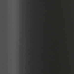Rain Gutter Systems Lux series Graphite, (RAL 7024)