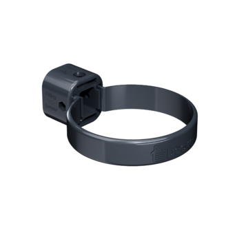 Хомут универсальный Престиж Graphite, (RAL 7024)