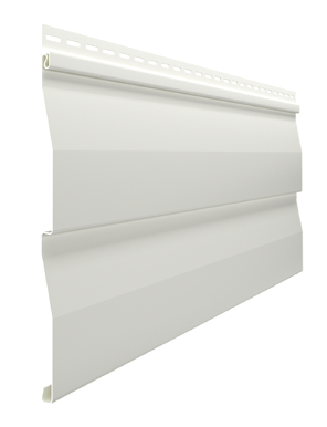 Siding shipboard Docke Standard D4.5D Ice cream