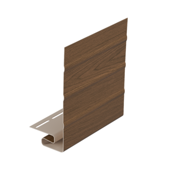 J-Fascia Almond