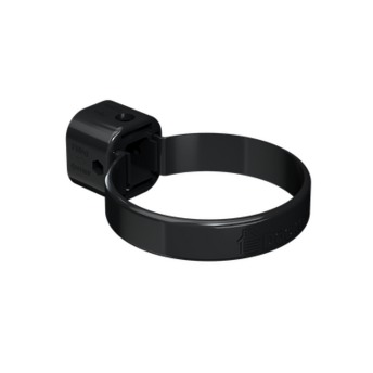 Universal clamp Premium Carbon, (RR-33)