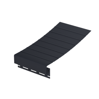 J-Fascia 300 Graphite