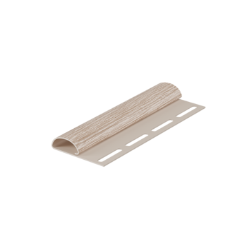 Finish Strip Walnut