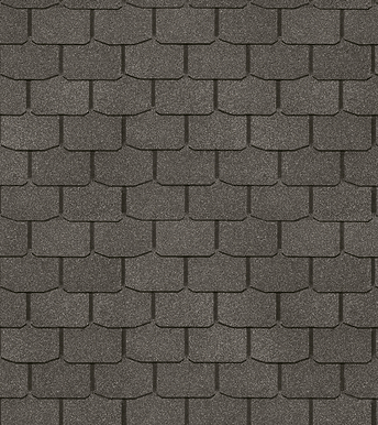Bitumen Shingles Docke Zurich mocha