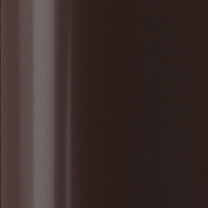 Standard Dark brown, (RAL 8019)