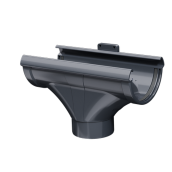 Outlet Lux Graphite, (RAL 7024)