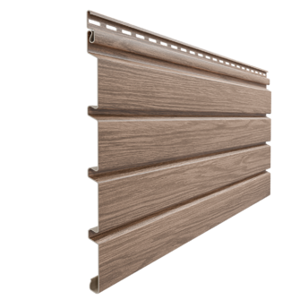 Siding planken Docke Планкен Q2.4 Cedar
