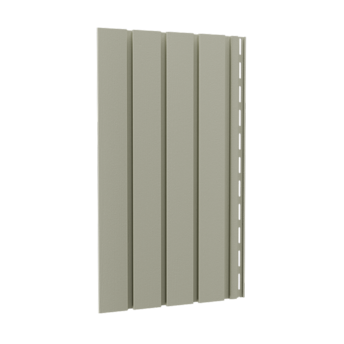 Siding planken Docke Q2.4 Sandal
