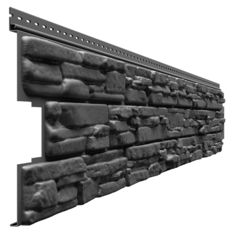 Siding stone Docke Rocky Corundum