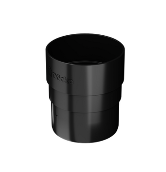Pipe connector Premium Carbon, (RR-33)