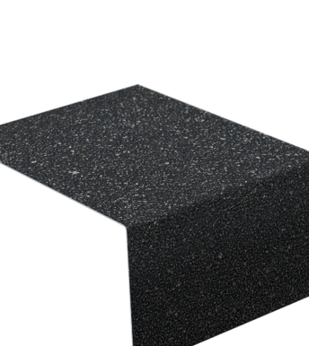 Facade shingles Docke Наличник Grey