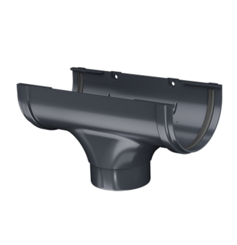 Outlet Premium Graphite, (RAL 7024)