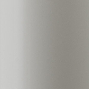 Rain Gutter Systems Lux series Ice cream, (RAL 9003)